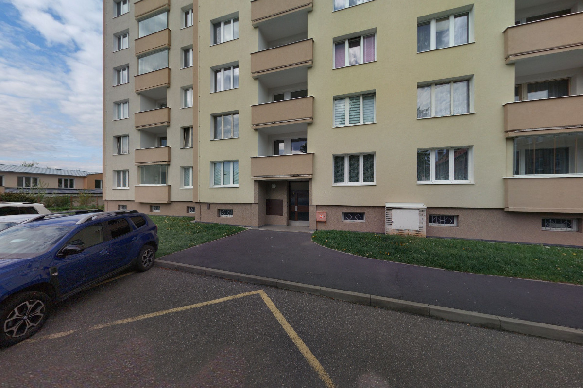 Petr Žídek - hodinový manžel foto 2