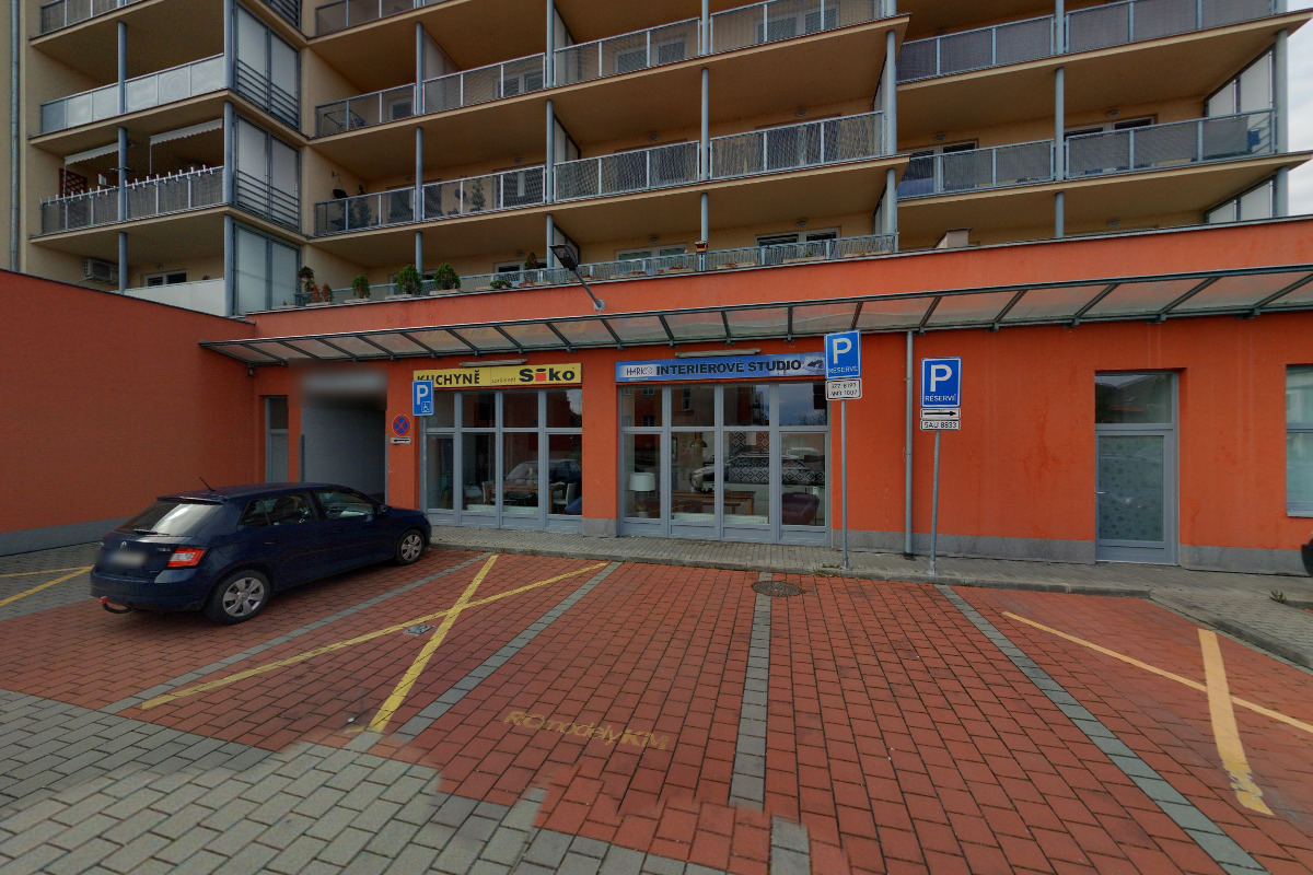 Kadeřnický salon De Luxe Finish, Tomáš Zehnula foto 2