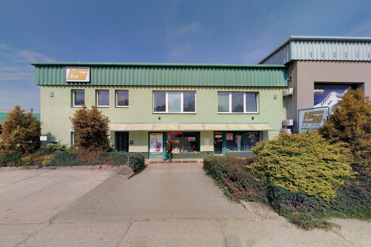 Bytová a finanční společnost DVB, s.r.o.