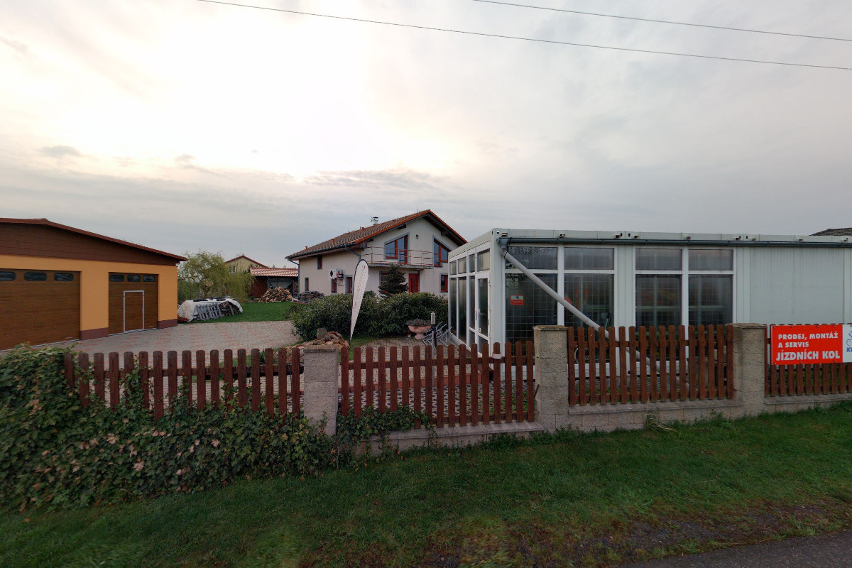 Kola Polívka - Petr Polívka foto 5