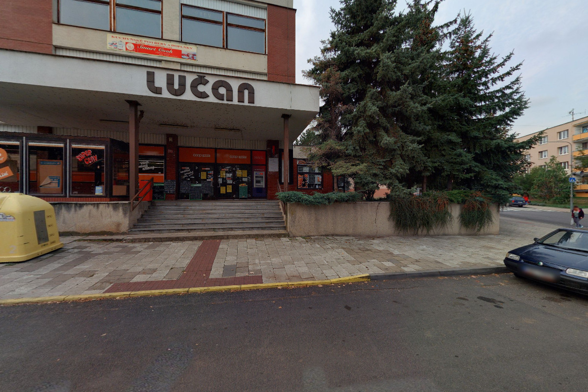 ADAM - Kebab & Pizza