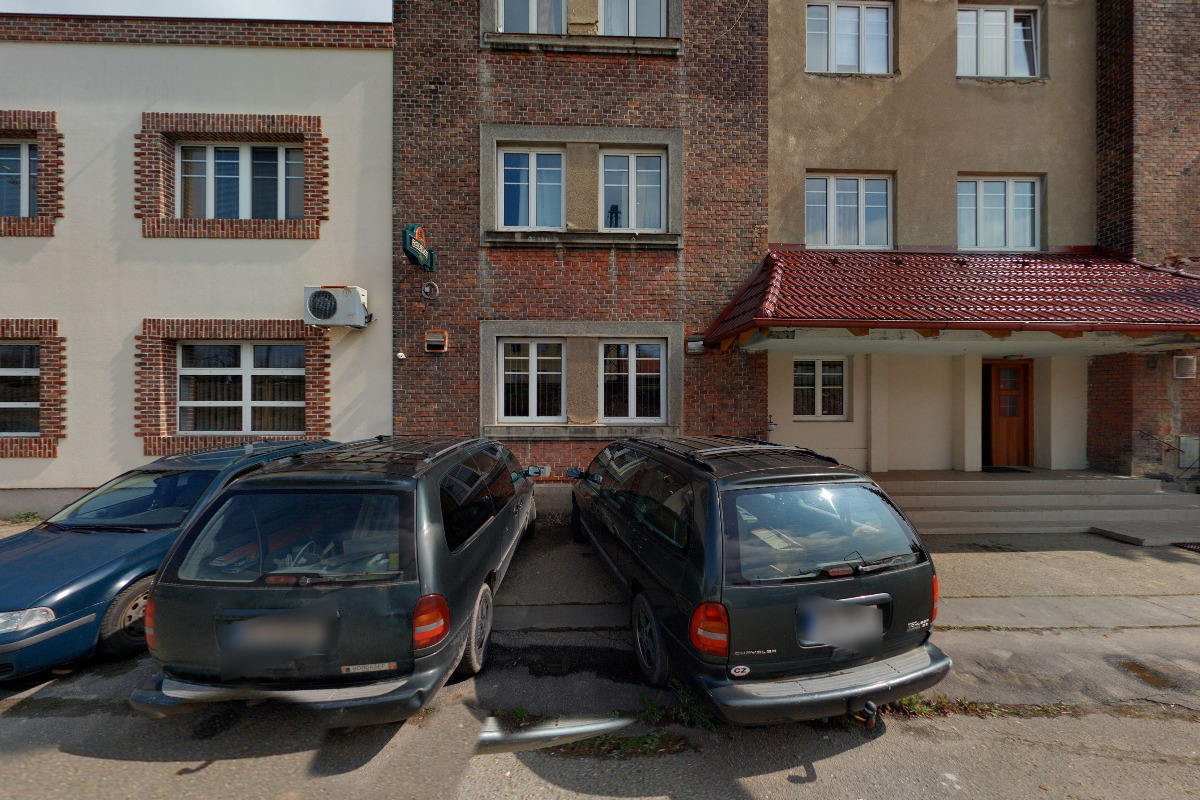 Centrál Hulín foto 6