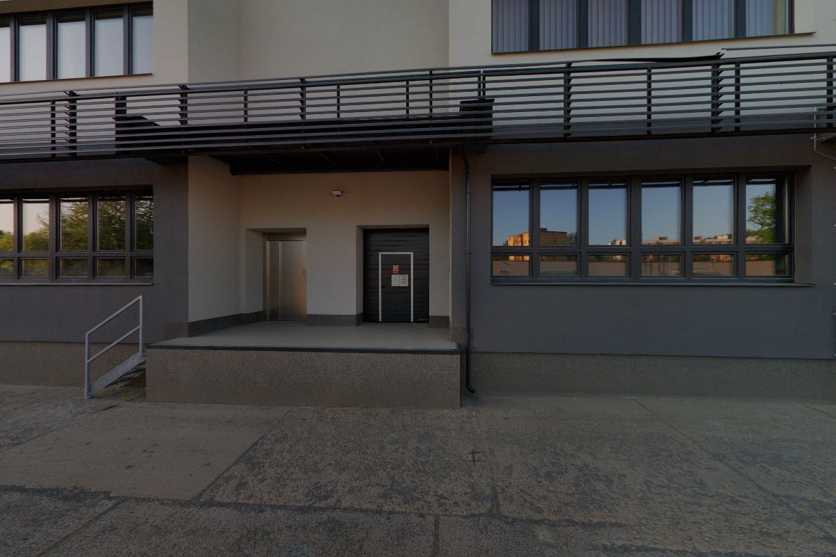 PROJEKTOVÁNÍ STAVEB Ivan Jaroň