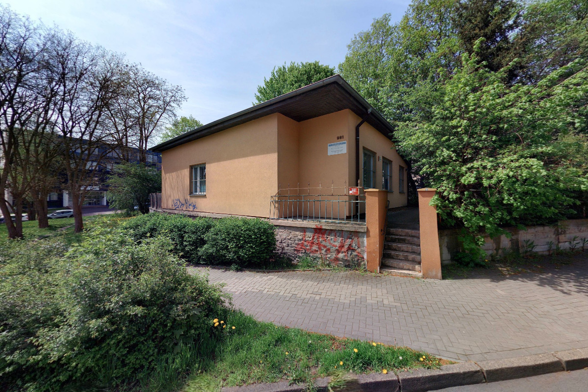 BlackDental s.r.o. - MUDr. Evžen Černý foto 3