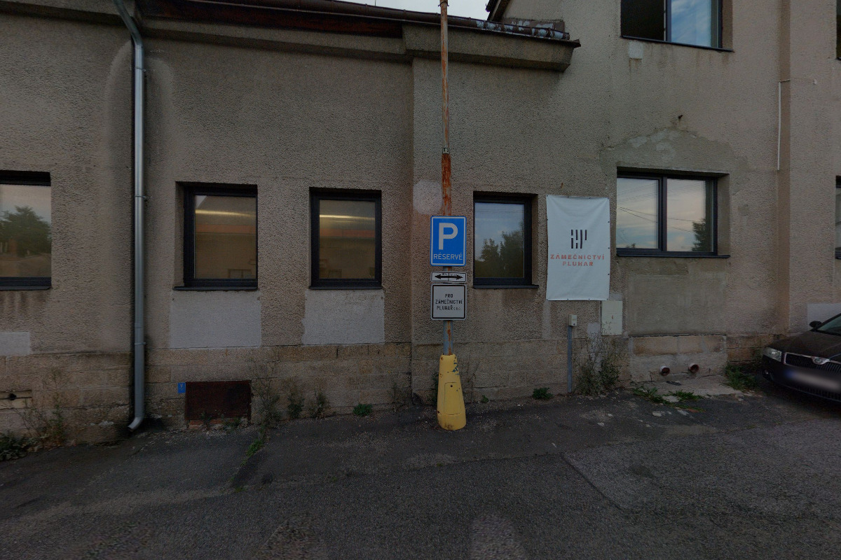 Zámečnictví Pluhař foto 2