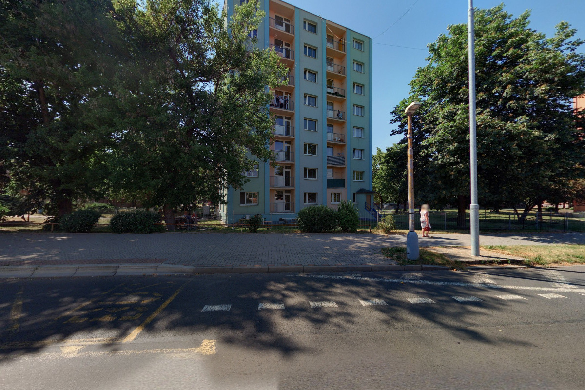 Stříkaná izolace Marek Pajer foto 5