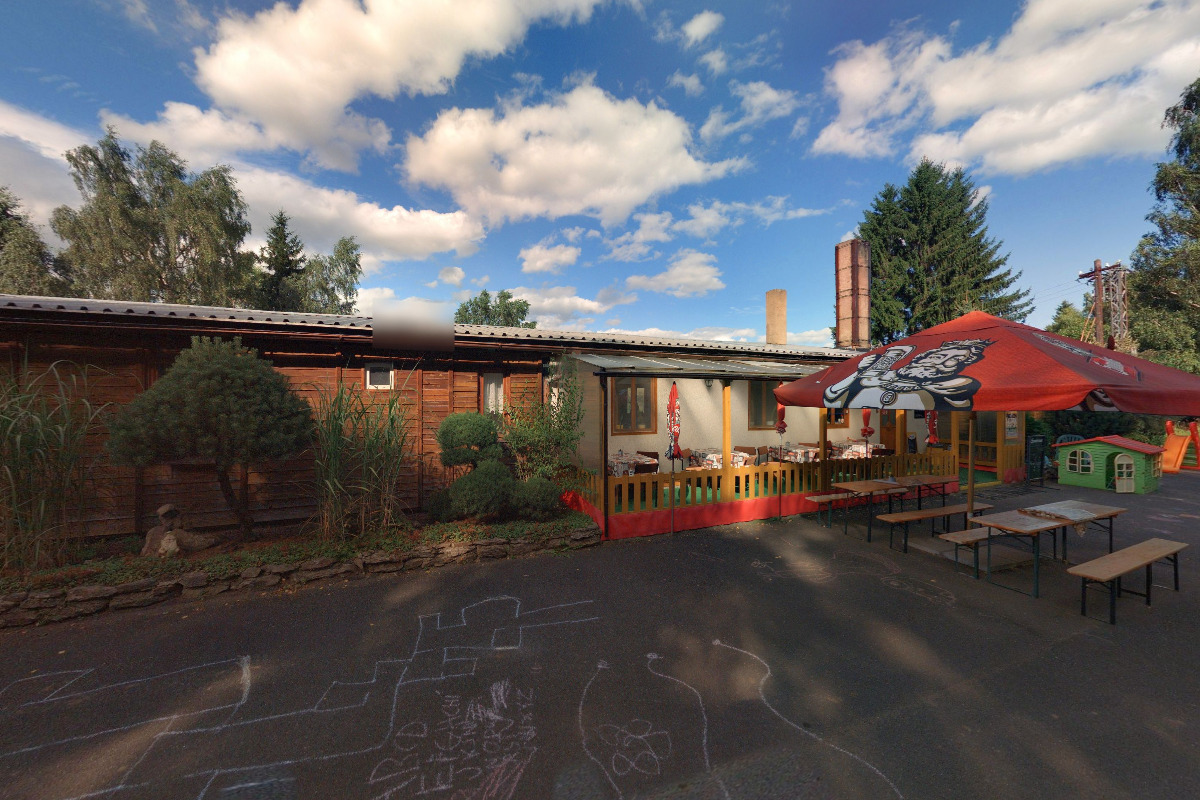 Restaurace Penzionu Na Srubech foto 2