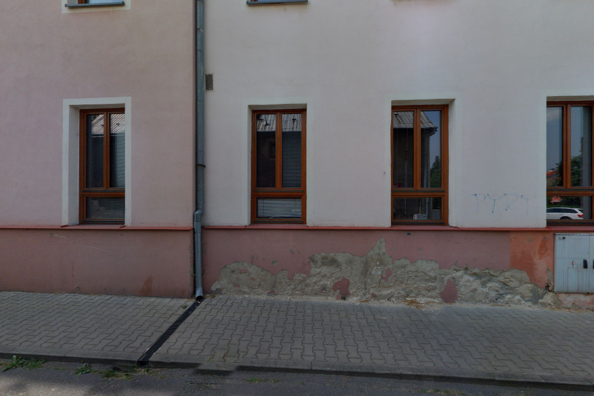 Dům dětí a mládeže Chabařovice (odloučené pracoviště DDM Ústí nad Labem)