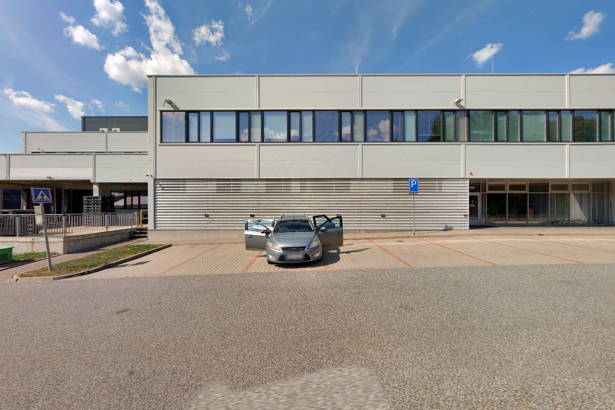 Inteva Products Czech Republic, a.s.