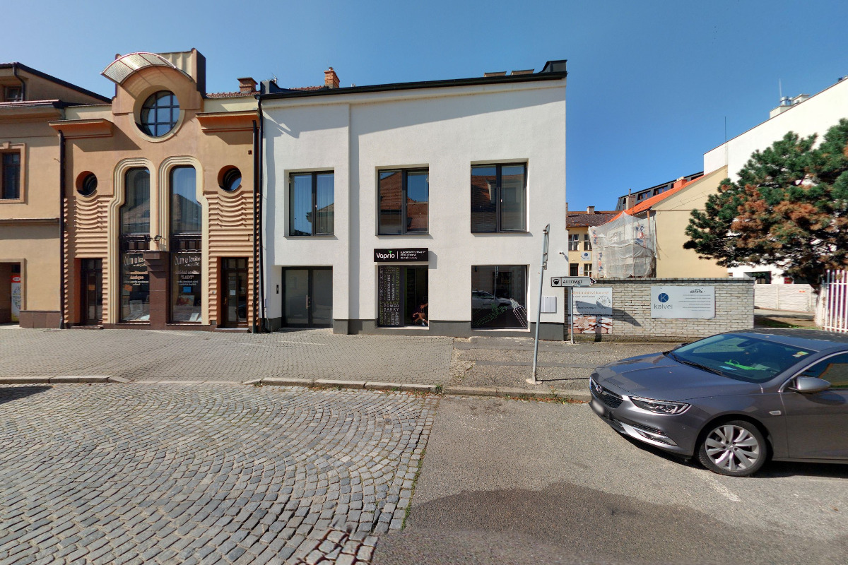 DĚTSKÁ MÓDA COCCODRILLO foto 3