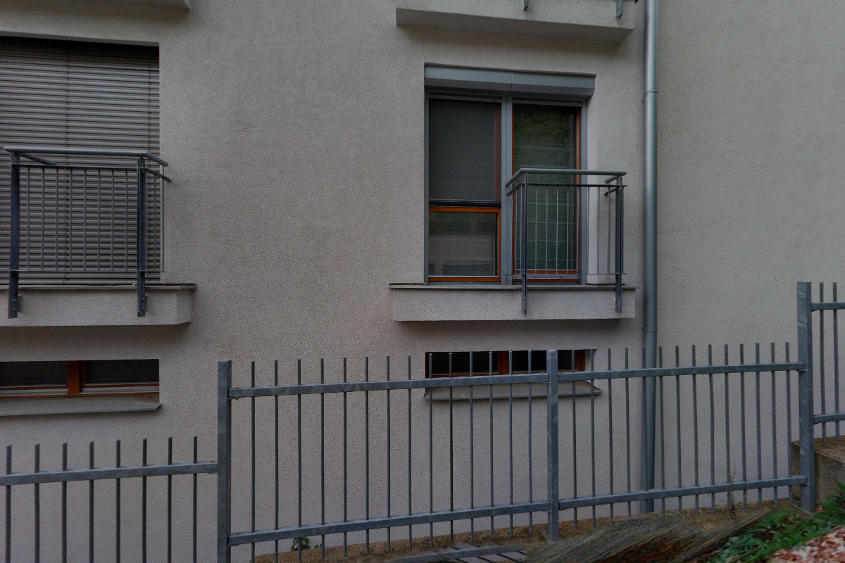 Apartmán Králova vyhlídka