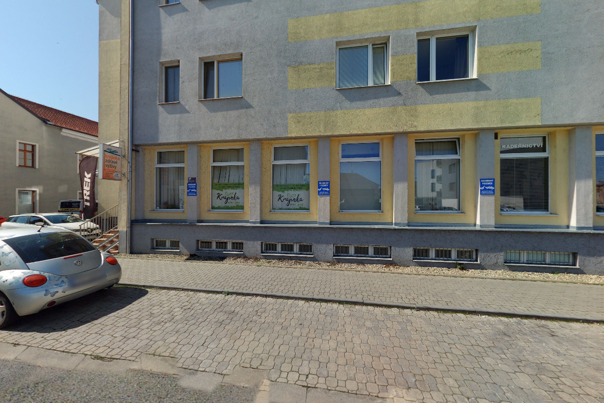 SALON VALENTÝN, s.r.o.