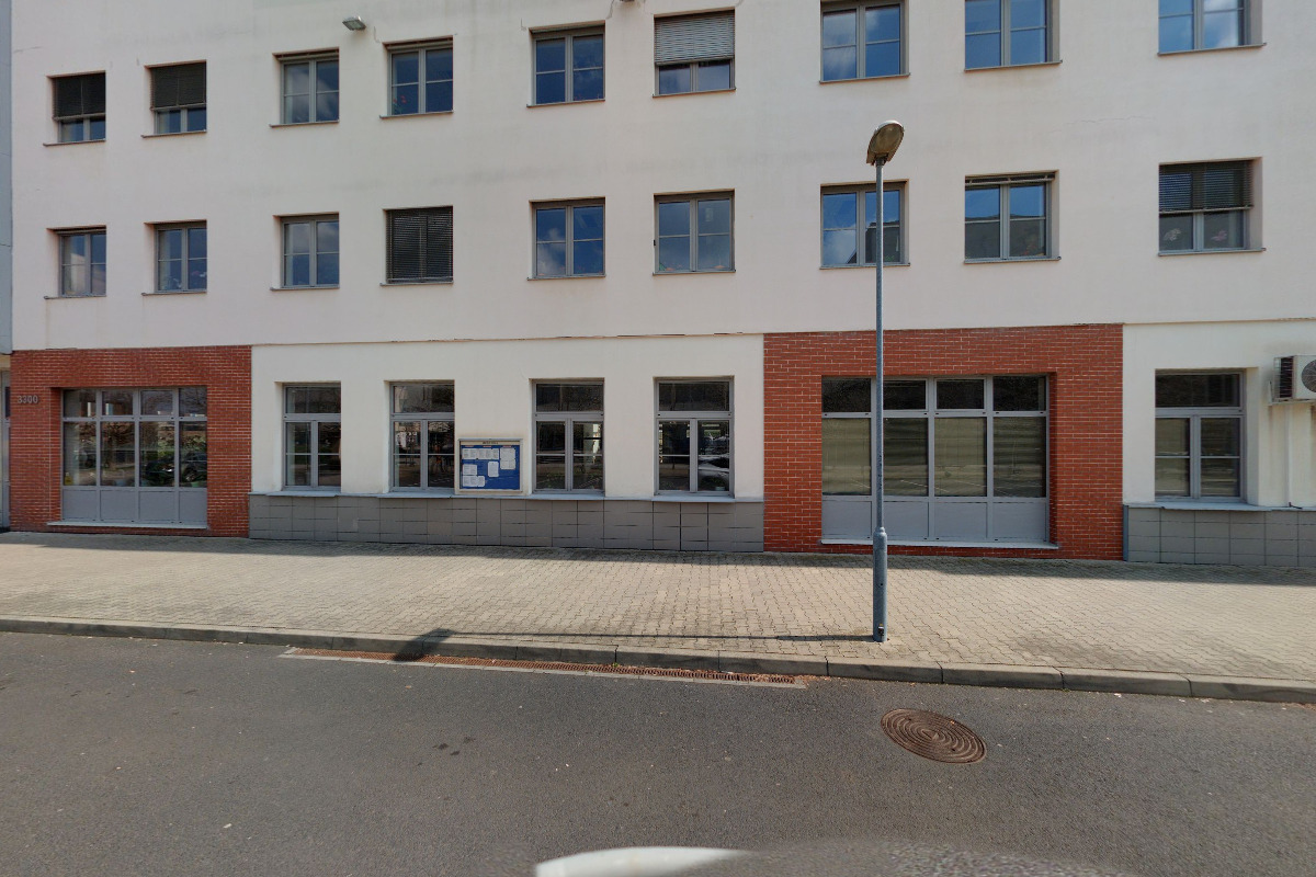 Finanční úřad pro Ústecký kraj - Územní pracoviště v Mostě foto 5