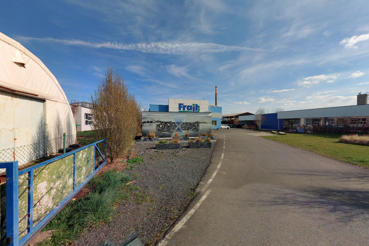 Frajt s.r.o. foto 5
