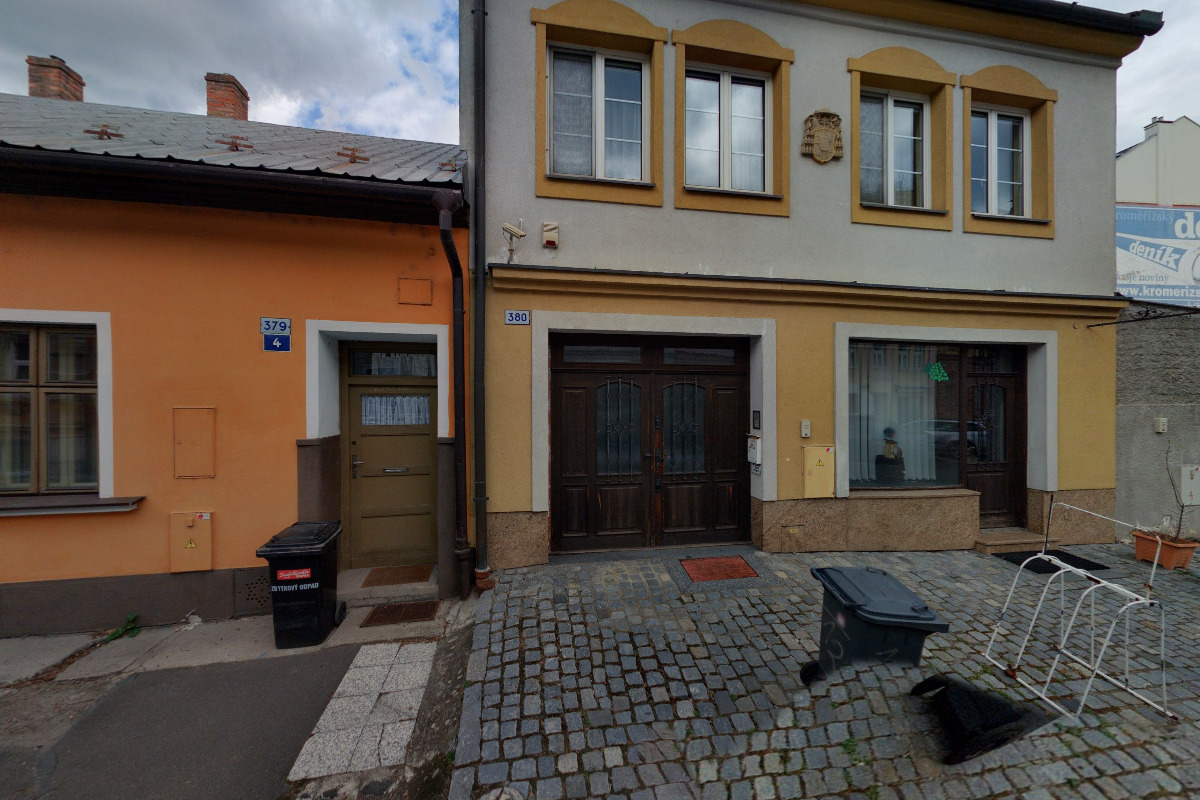 Antonia Matejíková