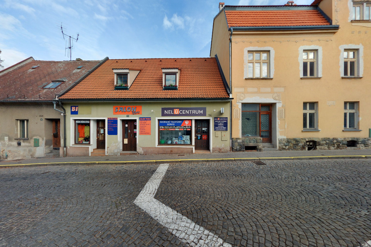 Kosmetika Svatušková foto 5