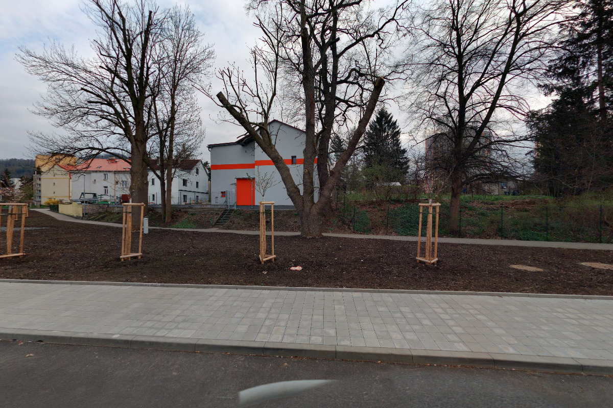 JSDH Děčín Staré Město