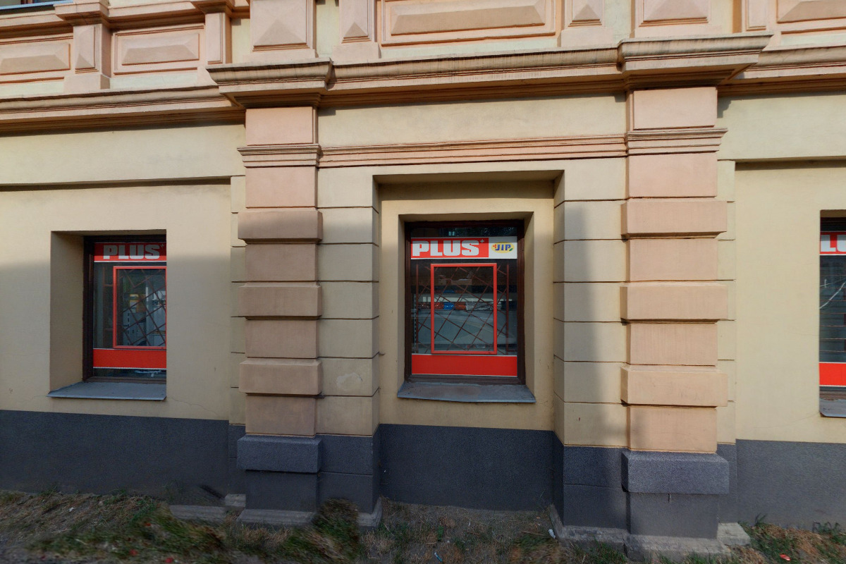 Můj obchod - Potraviny Cvikov