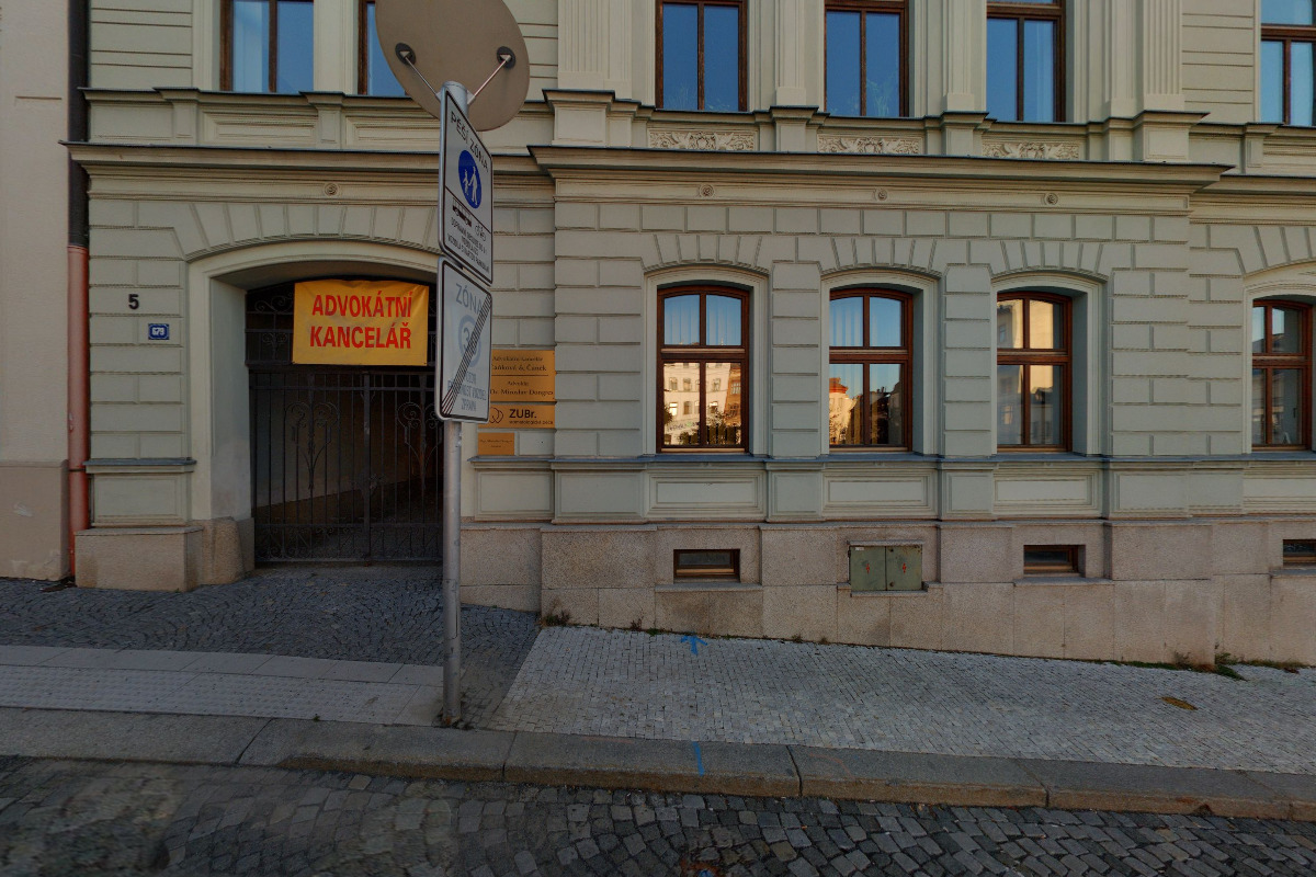 ZUBr. stomatologická péče, s.r.o.