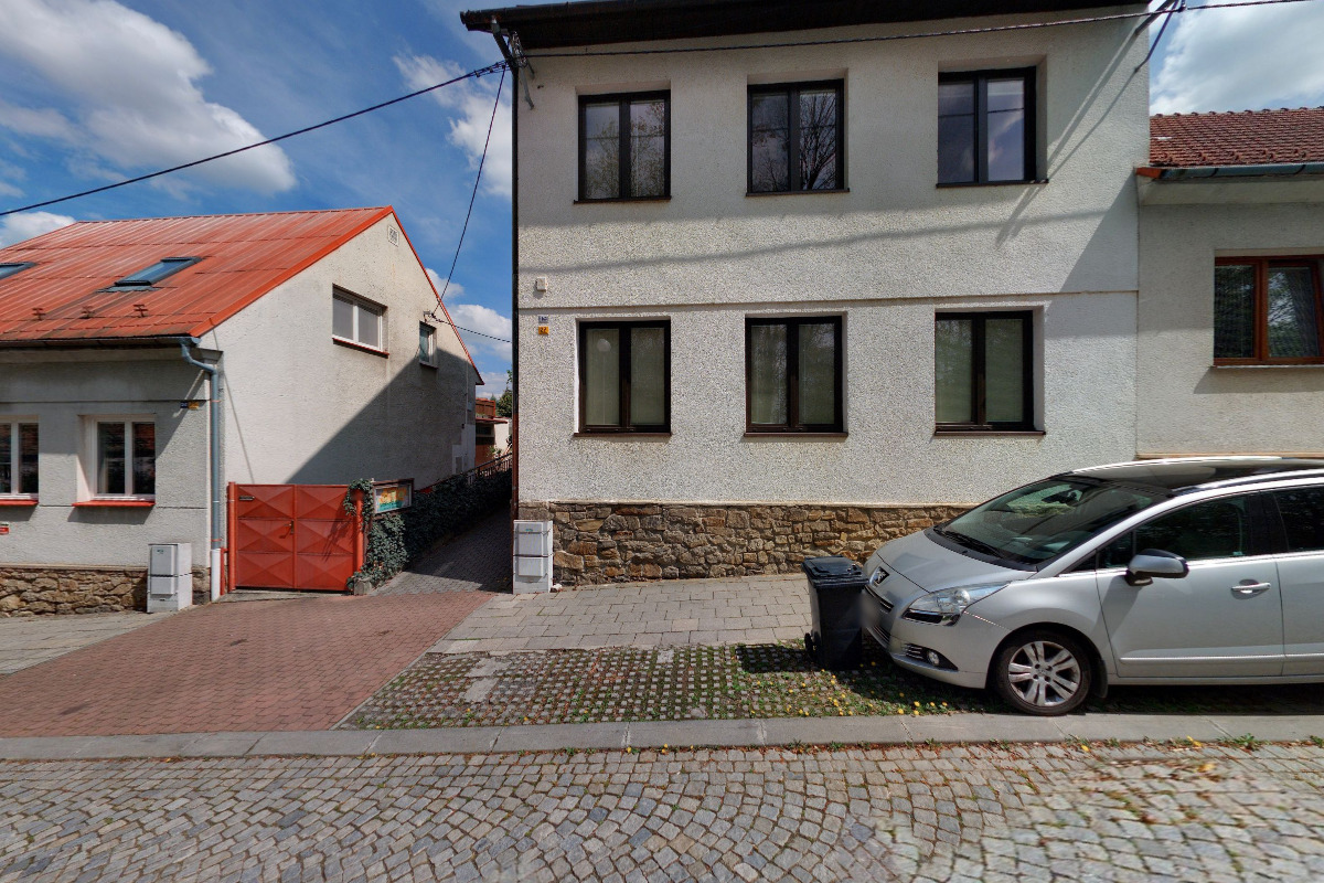 Sbor Bratrské jednoty baptistů ve Zlíně