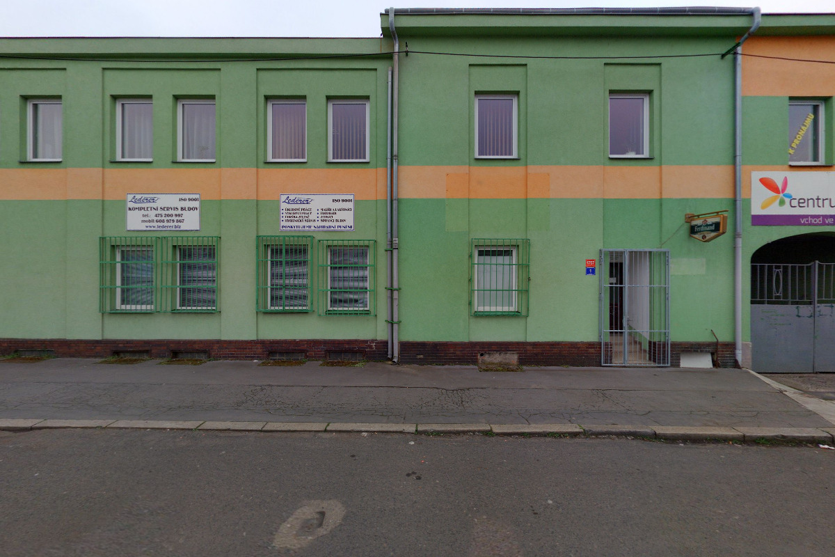 Stavby a reality Navrátil s.r.o. foto 1