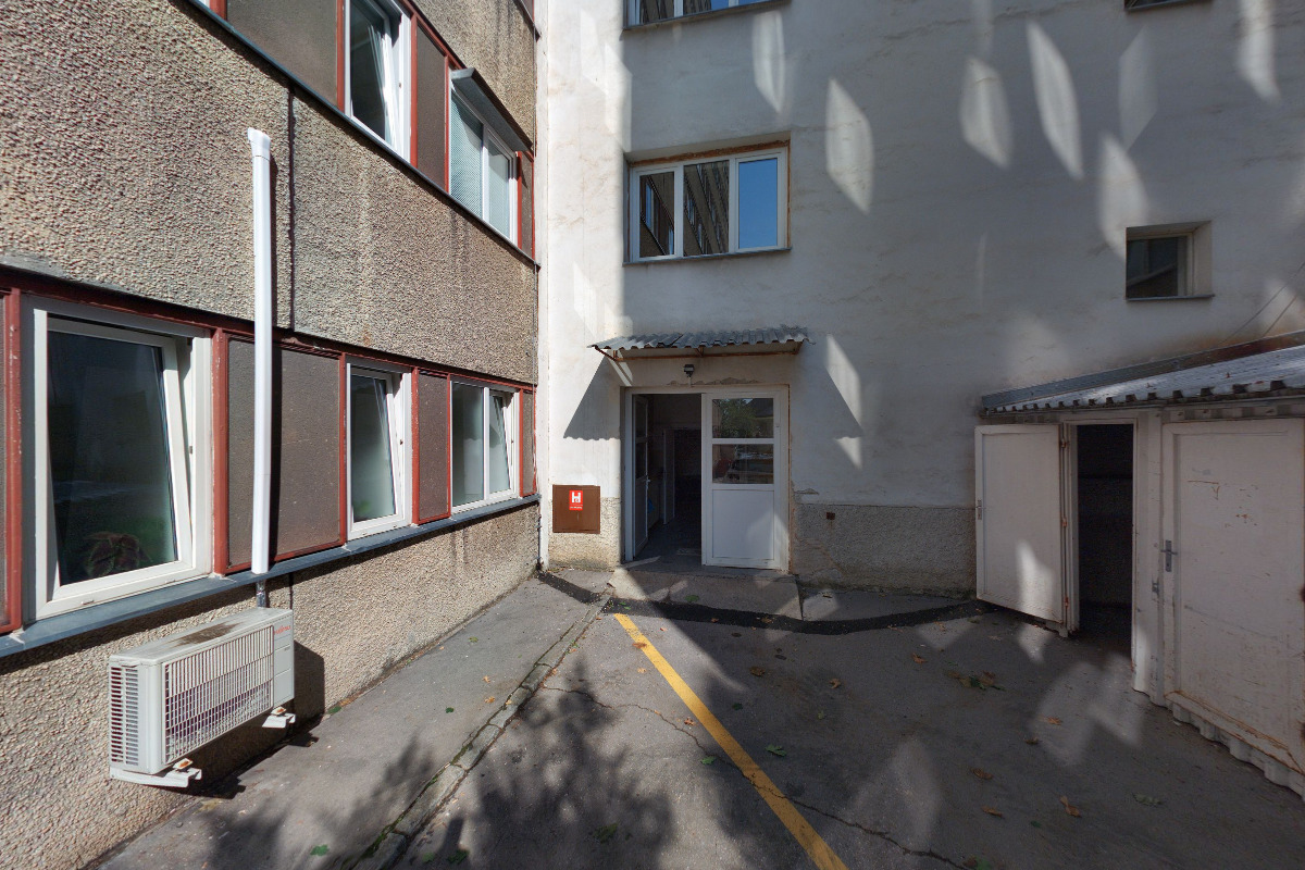 Sociální služby - Krajská nemocnice Liberec