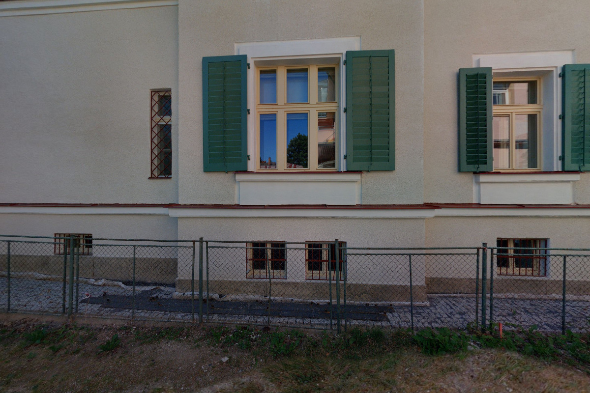 Helena Kolářová, rehabilitace