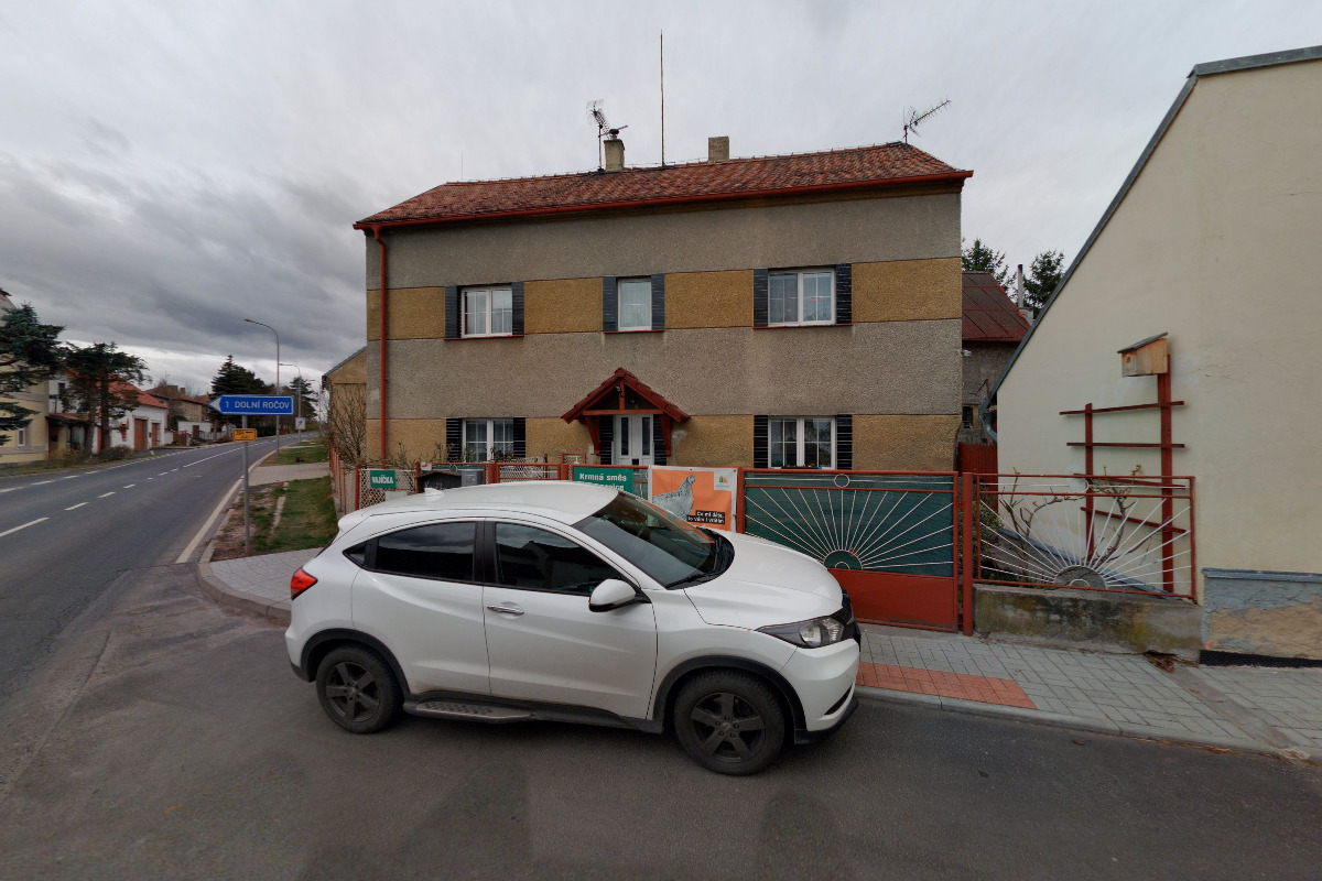 Milan Hossinger foto 2