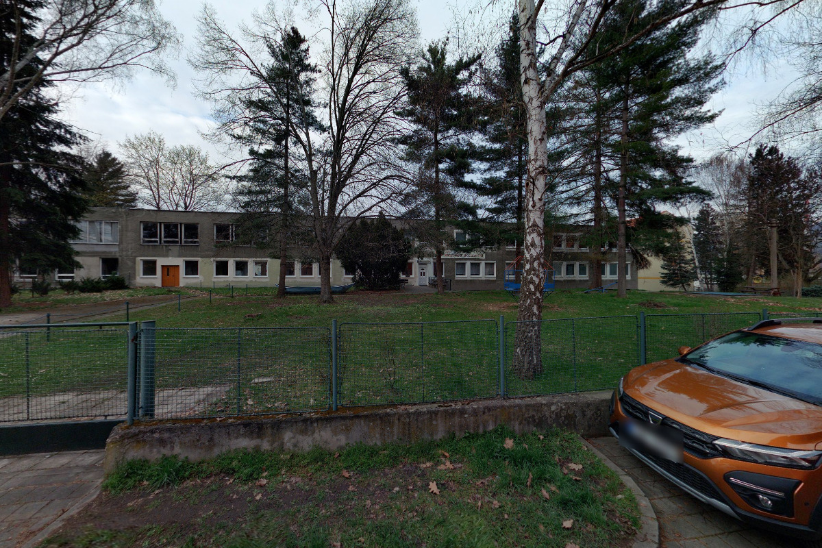 o.s. Křesťanské společenství Jonáš