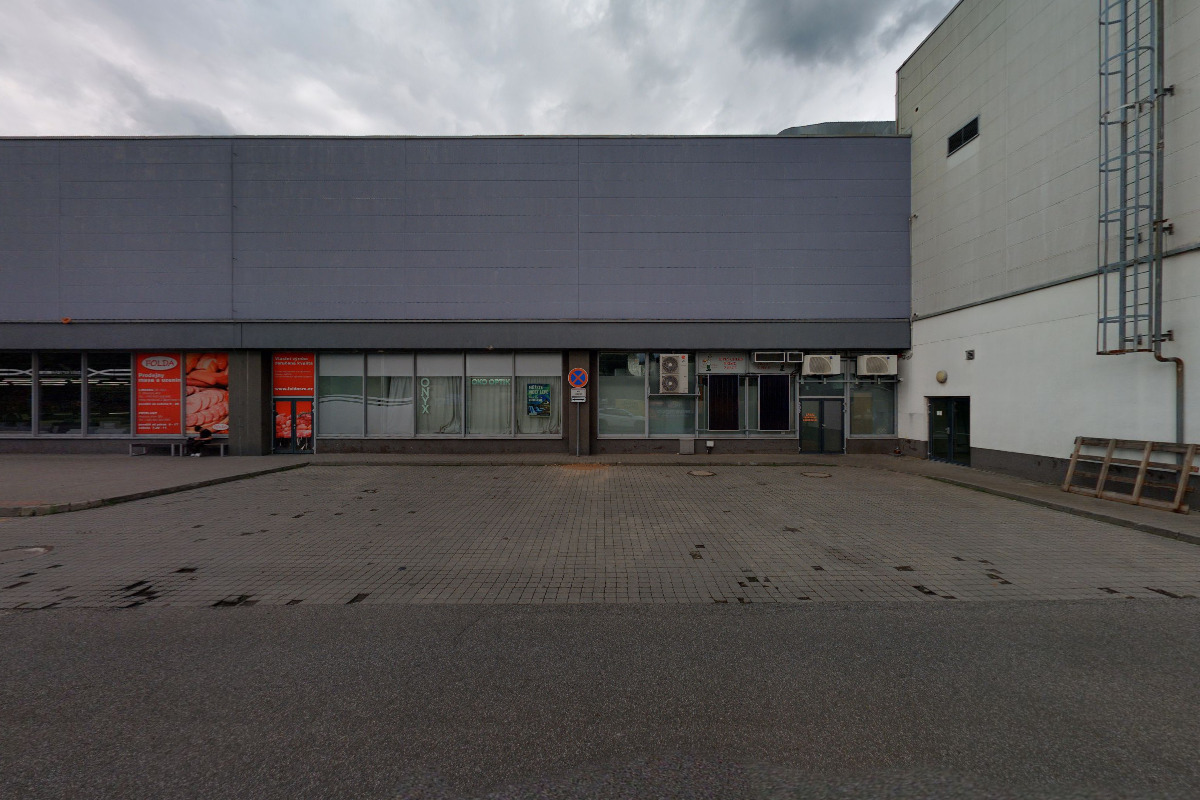 Roček Čaj & Káva, spol. s r.o.