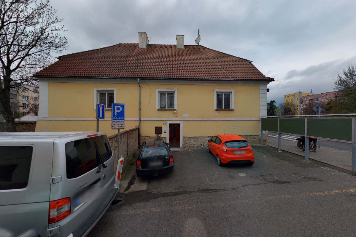 Římskokatolická farnost Lovosice foto 2