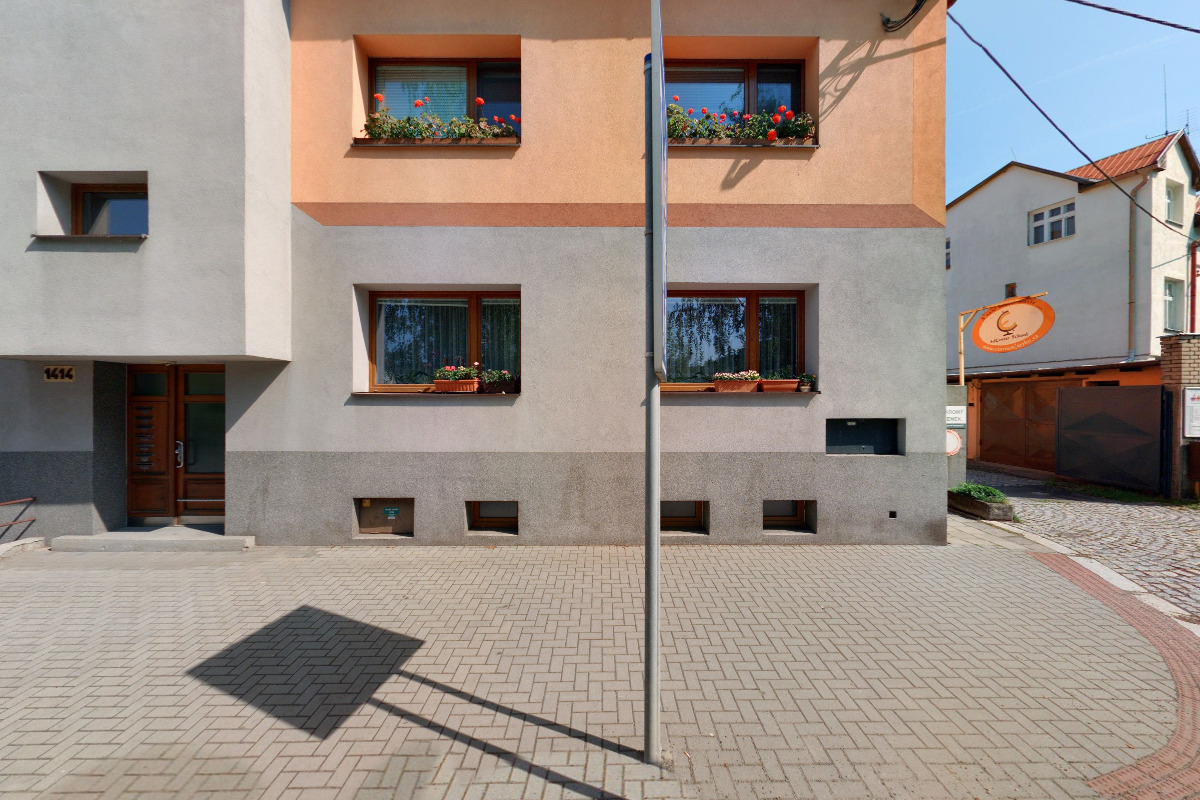 vojtys s.r.o. - prodej a montáže oken