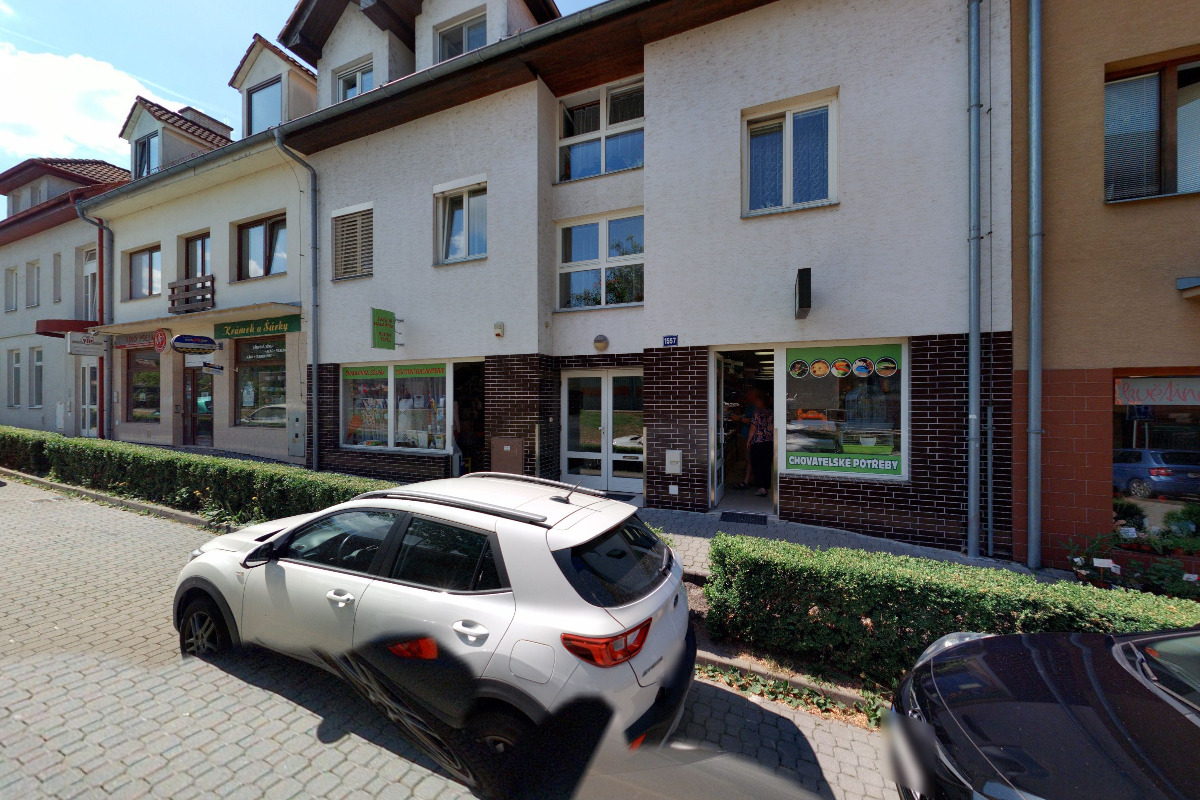 Chovatelské potřeby Milan Hejda