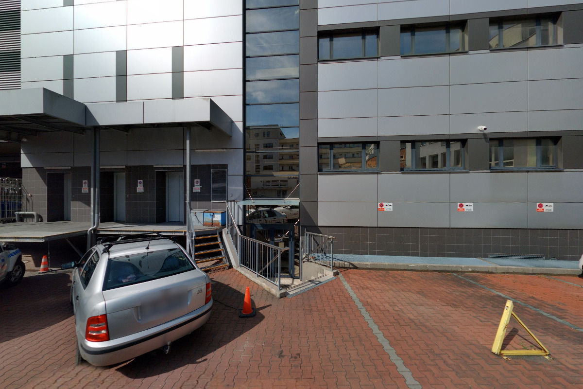 Řeznictví a uzenářství Rostislav Matula