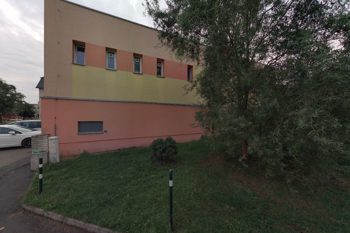 Obecní dům Patokryje