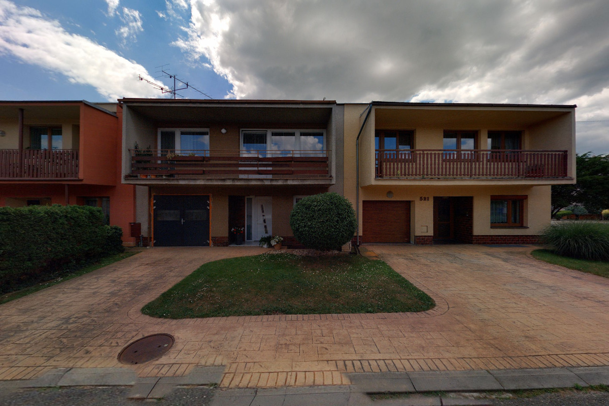 Michal Vrána - IT servis