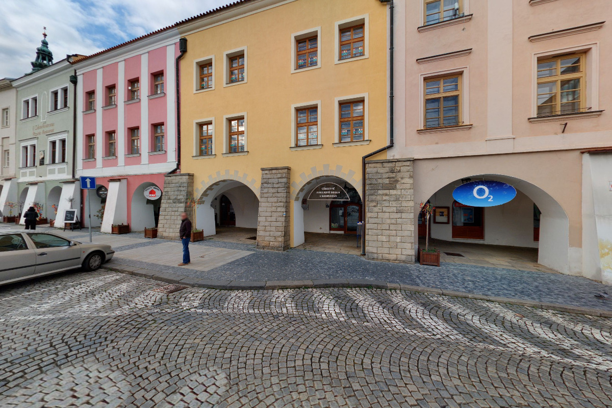 Církevní základní škola v Kroměříži foto 3