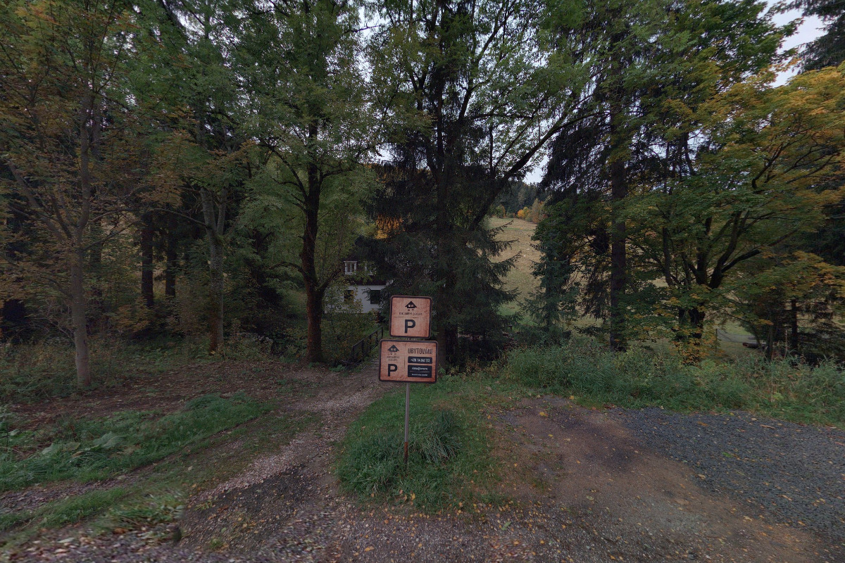 Karosářská chalupa