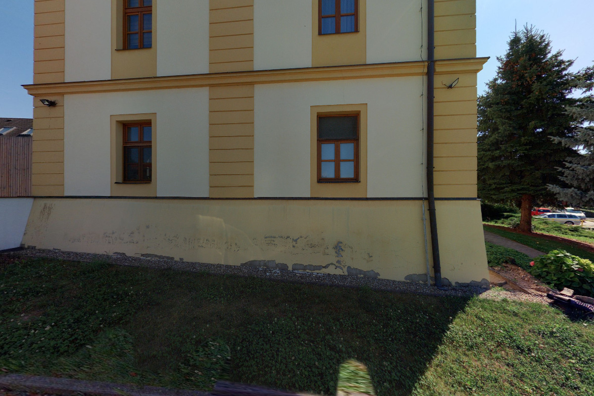 Římskokatolická farnost Bílovice foto 2