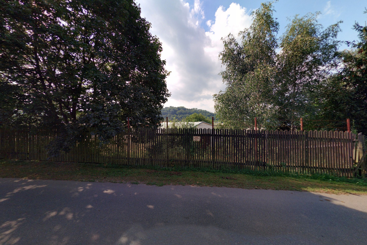 Sběrný dvůr Bojkovice