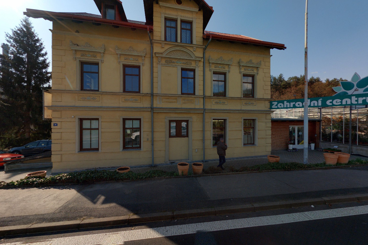 Zahradní centrum Děčín Bynov foto 5