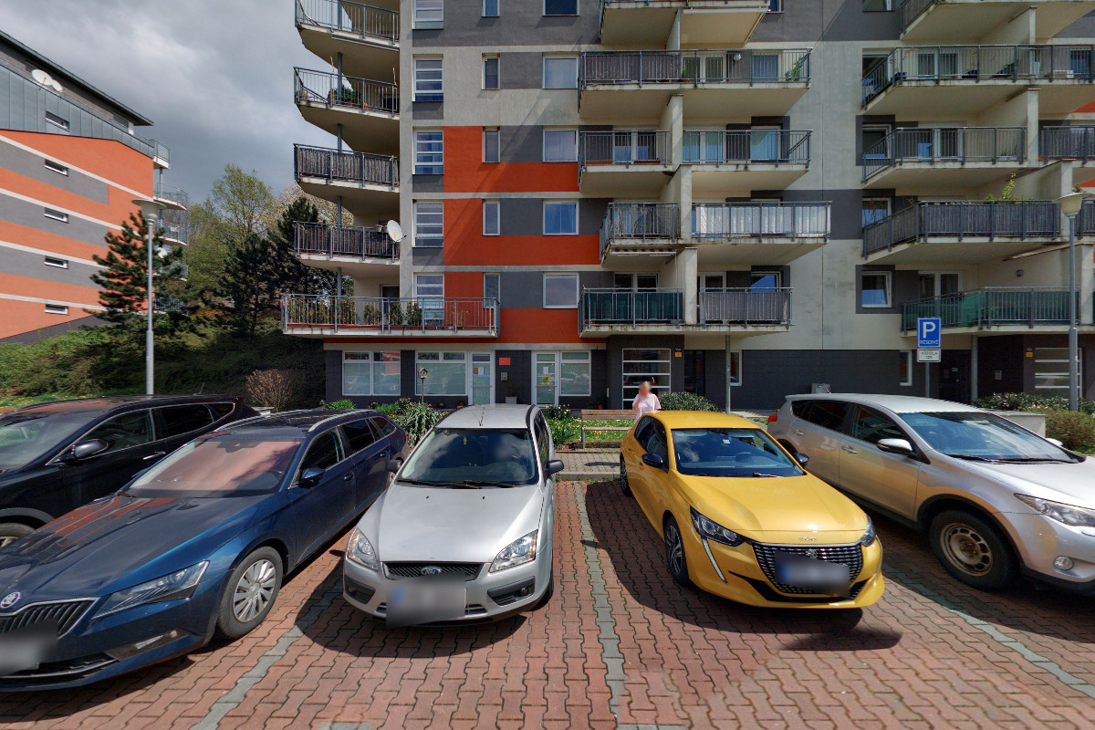 Středisko NADĚJE  - Denní stacionář pro osoby s demencí foto 2