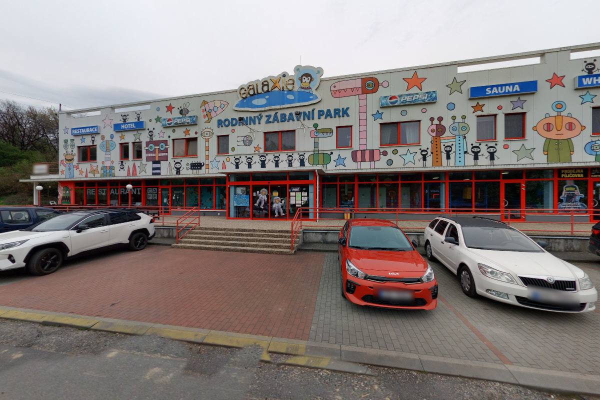 Cesta ke hvězdám - Nadační fond