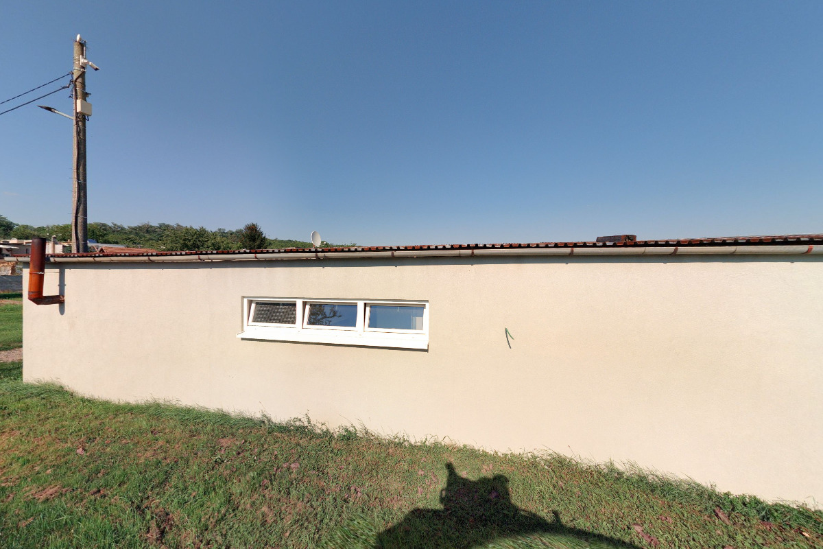 Tělovýchovná jednota Syrovín