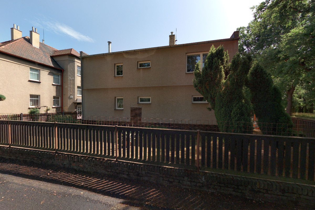 Autobusová doprava Duchcov