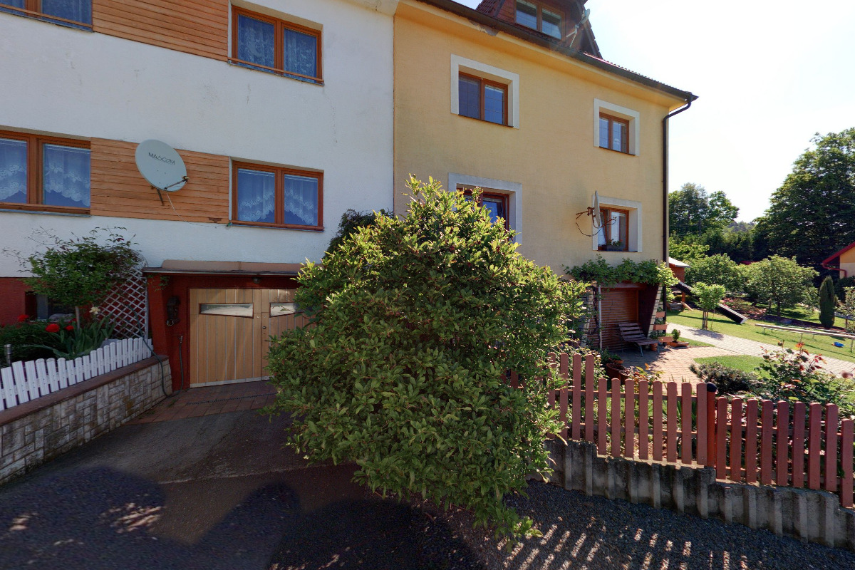 Josef Jurčíček - zemní a lesní práce