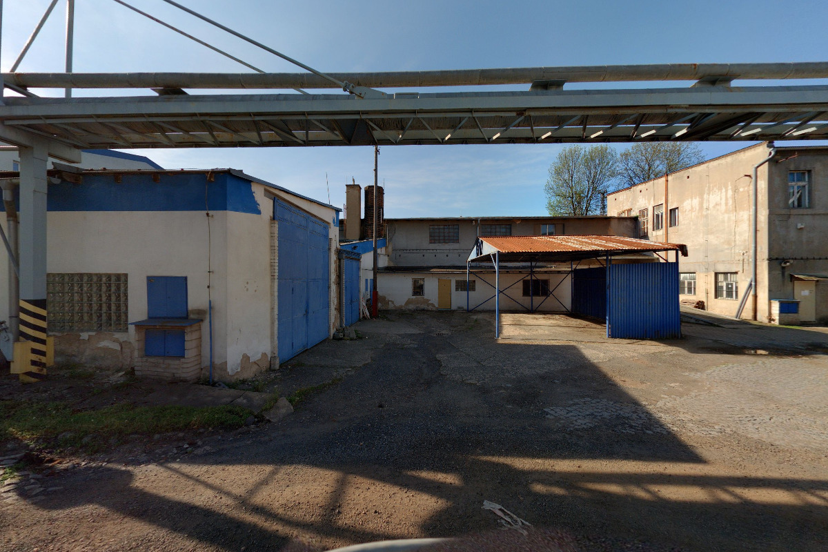 Chirana Servis s.r.o. Ústí nad Labem foto 2
