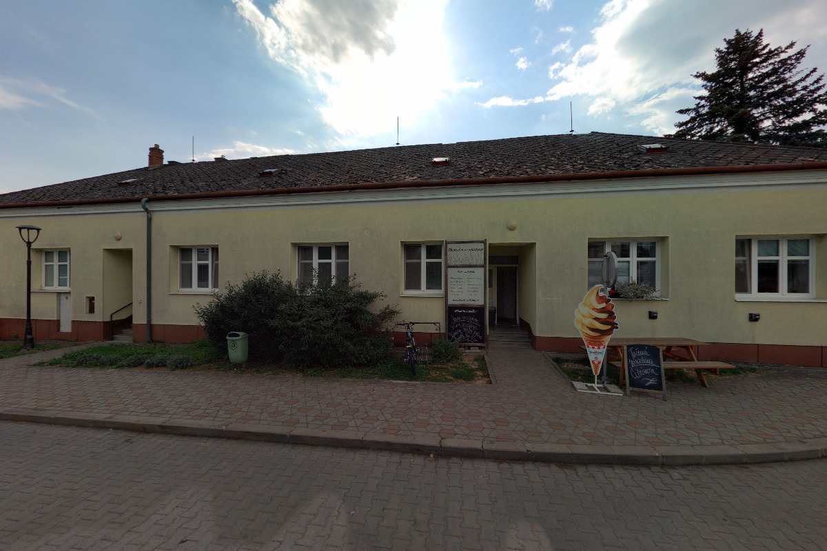 Něco JaKO bistro
