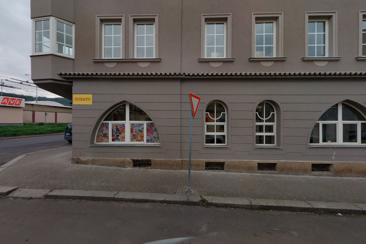 KLAUDY SPEDITION, s.r.o. foto 2