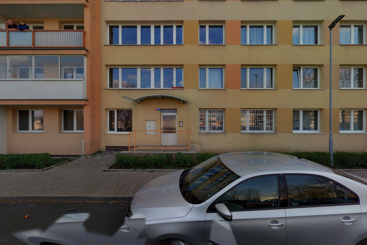 Michal Kuranda - Logotypo